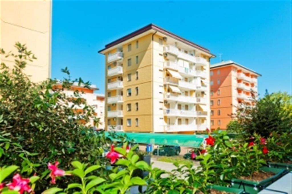 Elba Bibione Exterior foto