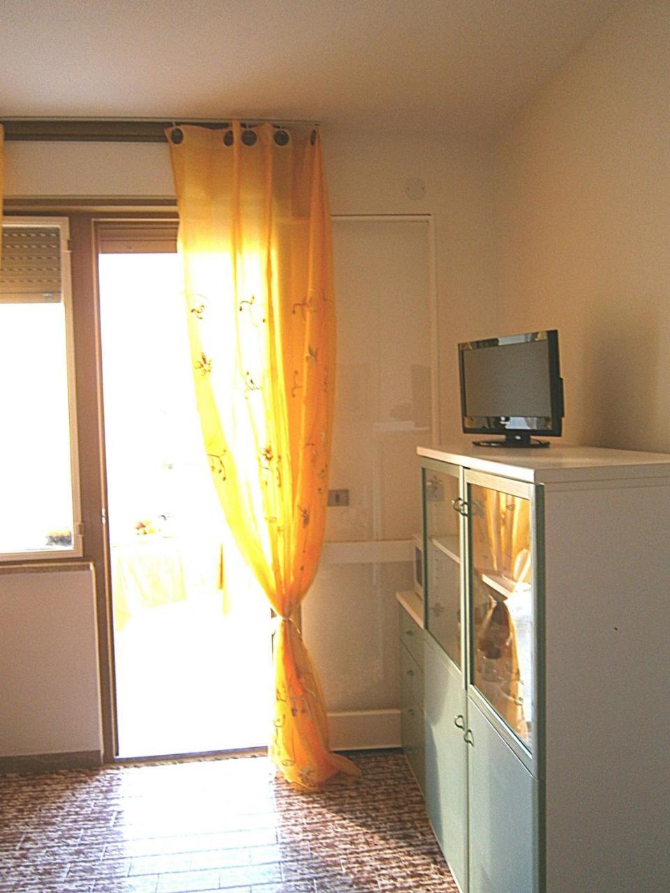 Elba Bibione Exterior foto
