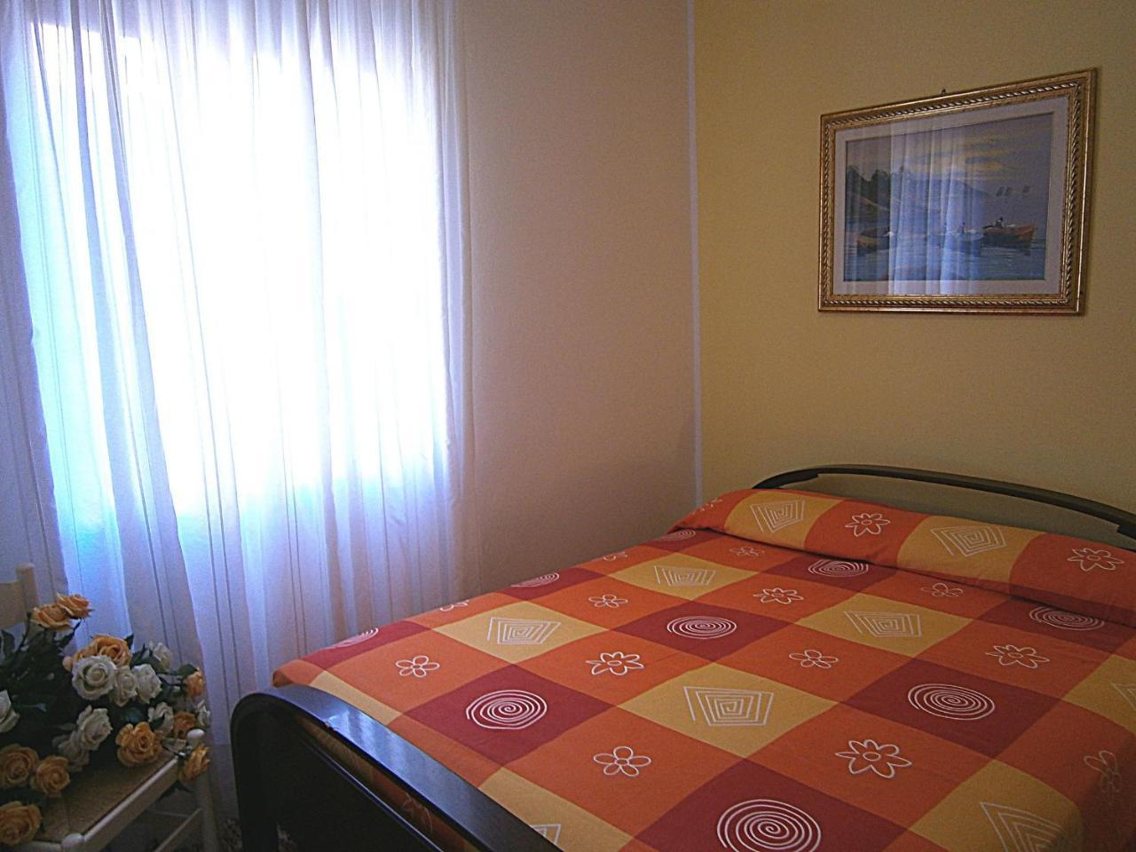 Elba Bibione Exterior foto