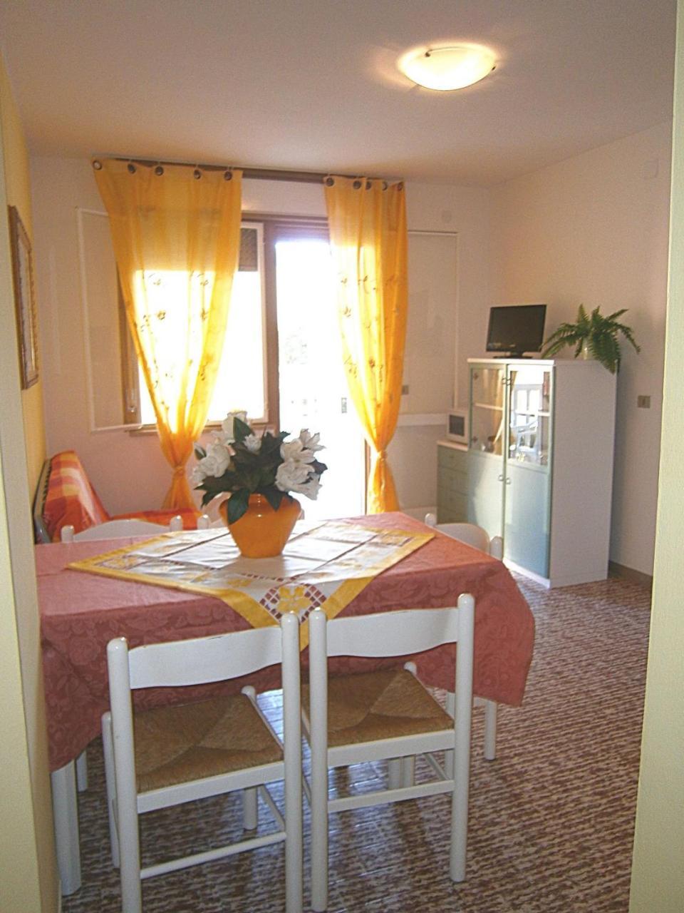Elba Bibione Exterior foto
