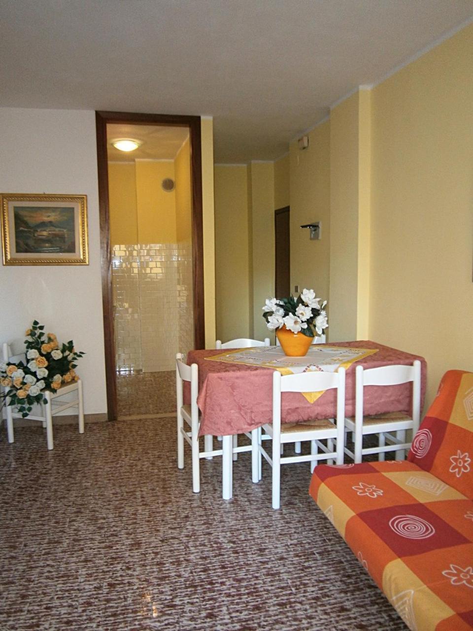 Elba Bibione Exterior foto