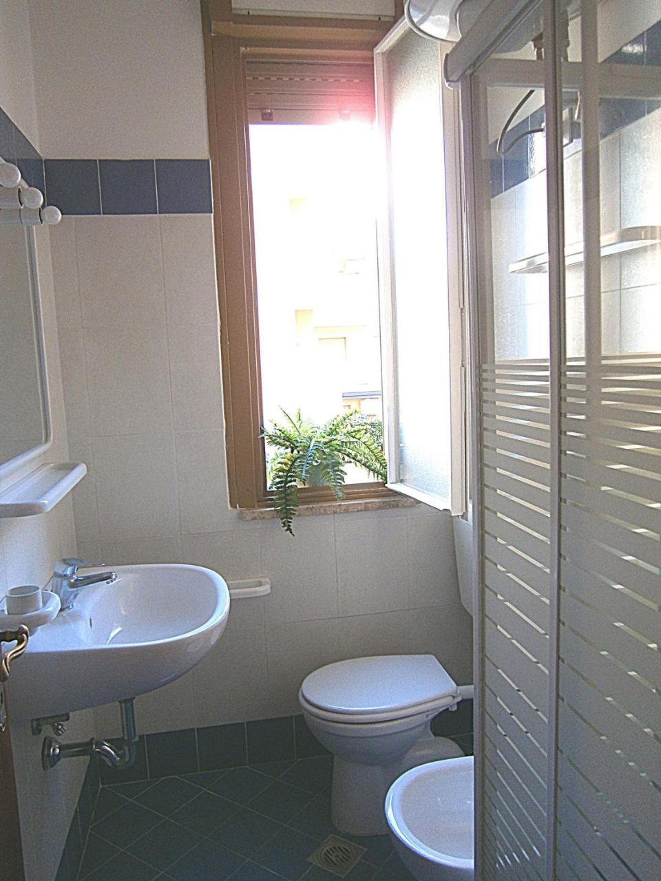 Elba Bibione Exterior foto