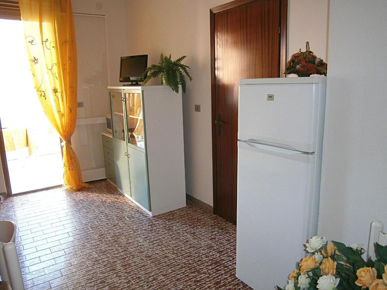 Elba Bibione Exterior foto