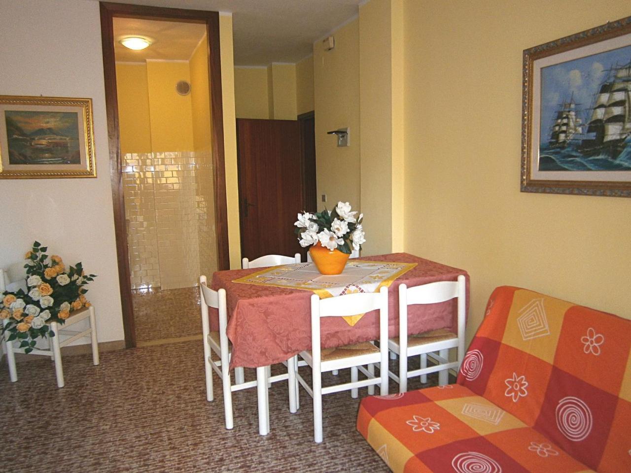 Elba Bibione Exterior foto