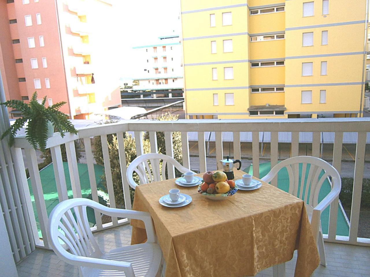 Elba Bibione Exterior foto