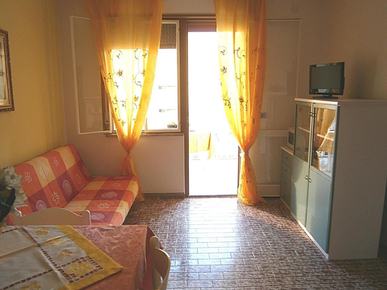 Elba Bibione Exterior foto