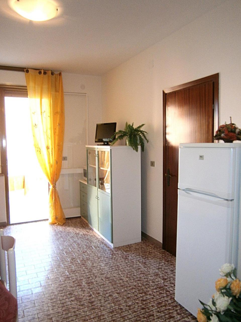 Elba Bibione Exterior foto