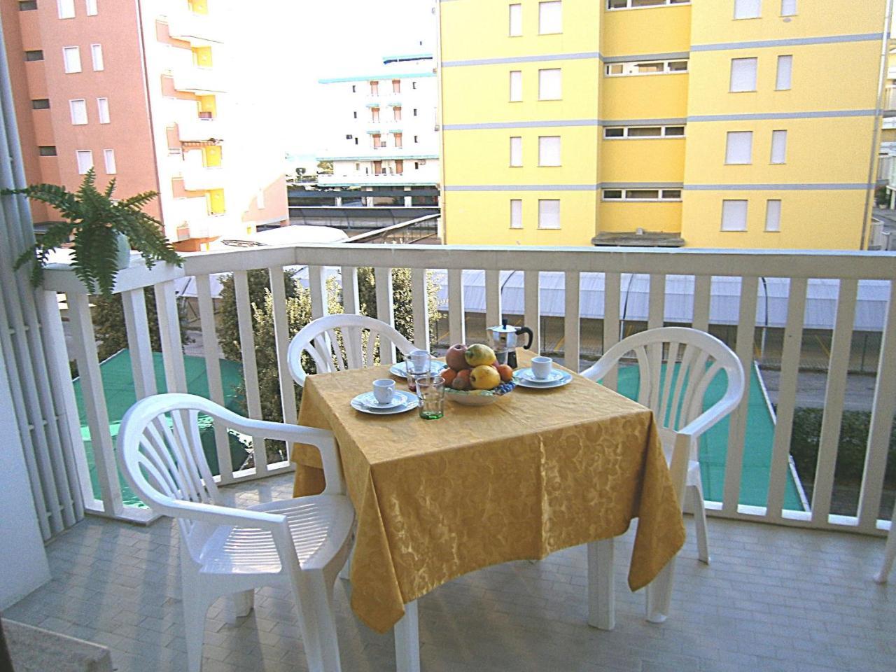 Elba Bibione Exterior foto